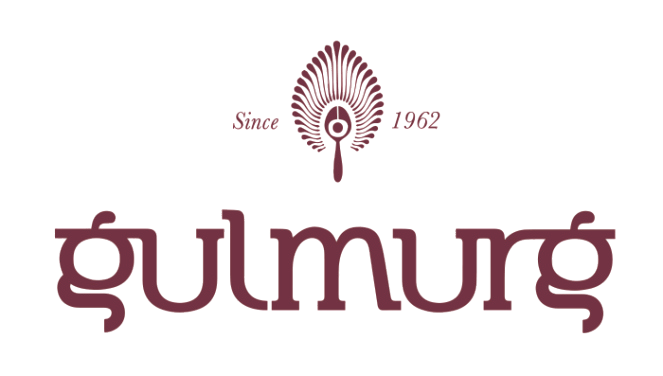 गुलमर्ग लोगो