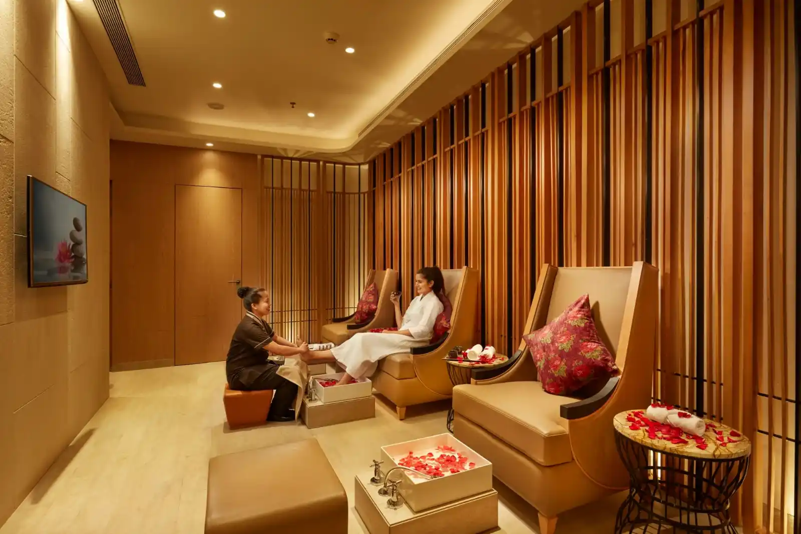 Tattva Wellness Spa