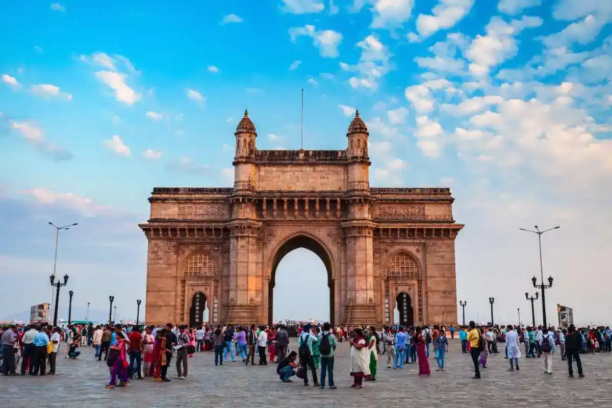 Gateway Of India